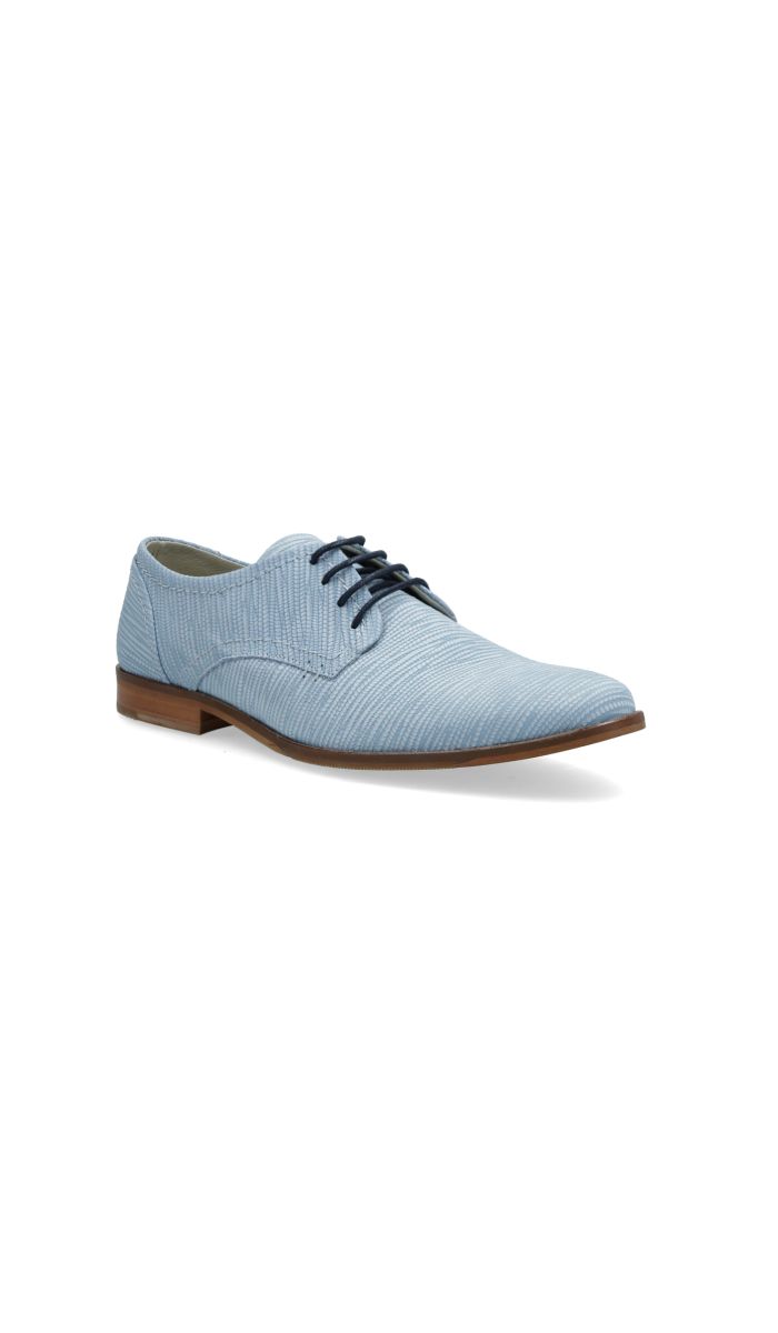 Zapatos cuero azul Aldgate-0-55
